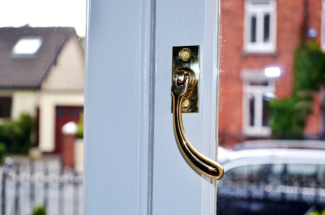 New Casement Windows Bolger Windows