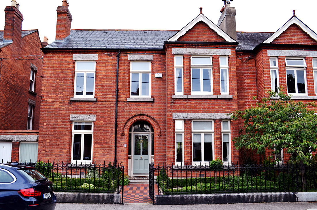 Bolger Sash Windows Sash Windows and Casement Windows FAQ's