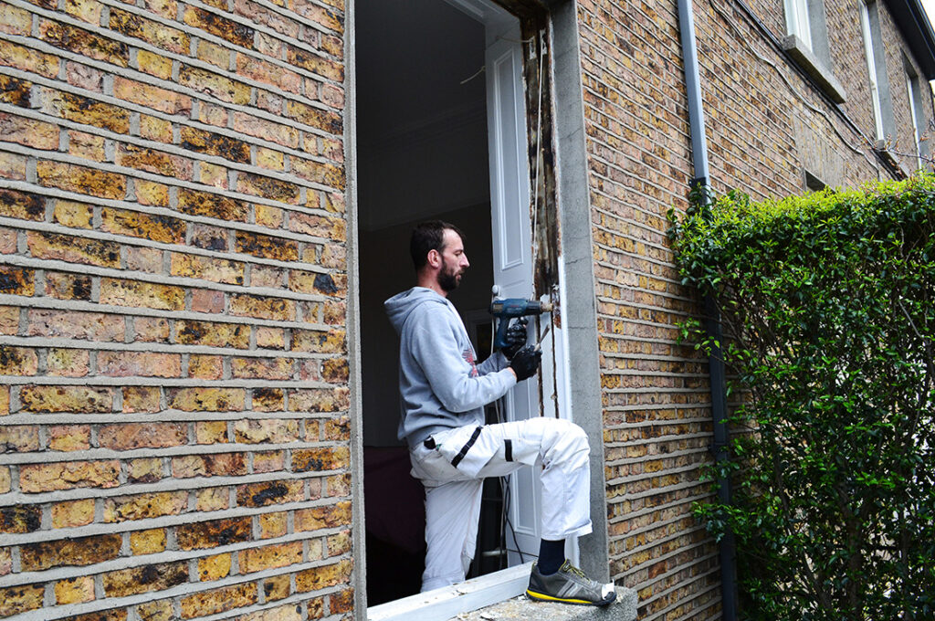 Bolger Sash Windows Sash Windows Painting Service