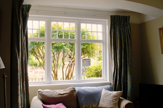 New Sash and Casement Windows | Bolger Windows