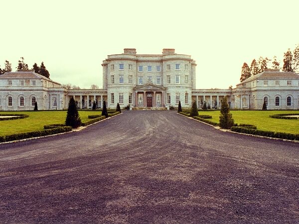 Bespoke sash windows doors and fan windows on the Lyons Estate in Newcastle by Bolger Window Doors formerly WJ Bolger
